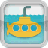 Submarine Joyride mobile app icon