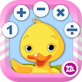 Math Games for PreK to Grade 4