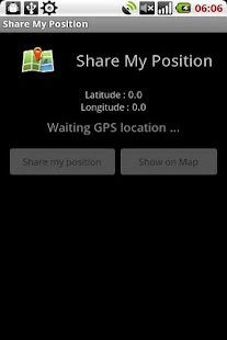 How to get Share My Position lastet apk for laptop