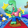 Darwin Gator Game icon