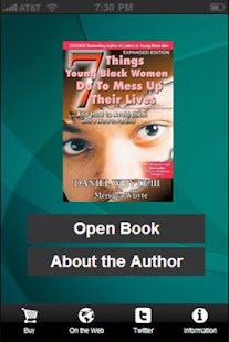 Free 7 Things Young Black Women... APK for Android