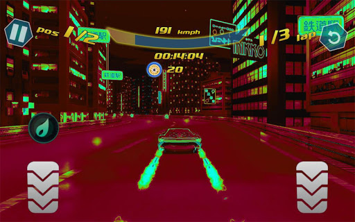 免費下載賽車遊戲APP|Urban Racer 3D app開箱文|APP開箱王