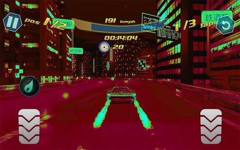 How to get Urban Racer 3D patch 1.2 apk for laptop