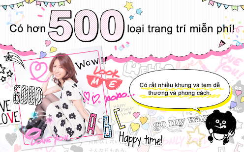 DECOPIC - screenshot thumbnail