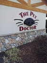 The Pet Doctor