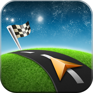 Sygic: GPS Navigation