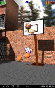 Süper Pota Basketbol 2 Screenshots 22