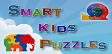 Smart Kids Puzzles APK