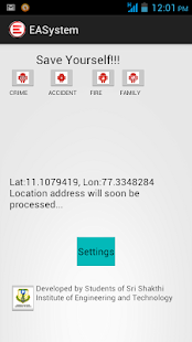 How to install Emergency alert by SMS lastet apk for laptop