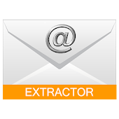 IMAP Email Extractor