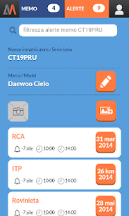 Download Verifica RCA >> AutoMemo APK for PC
