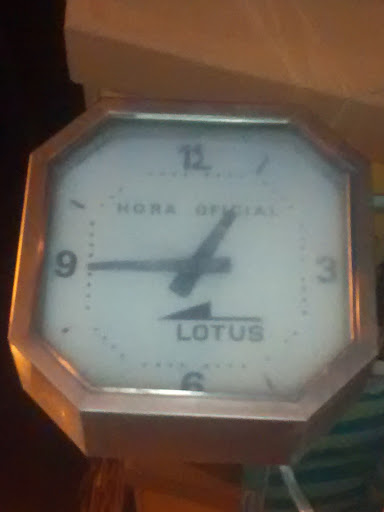 Gran Reloj
