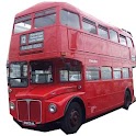 Transport UK Public. logo