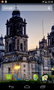 Flag of  Mexico - náhled