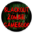 Blackout Gamebook[EN] mobile app icon