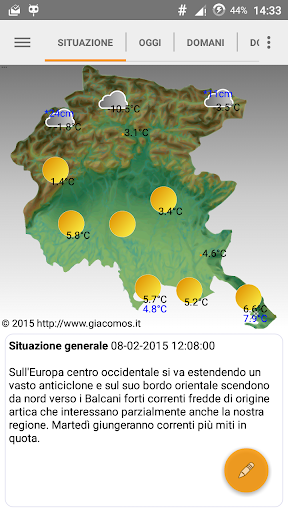 Meteo.FVG