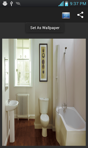 【免費生活App】Bathroom Decorating Ideas-APP點子