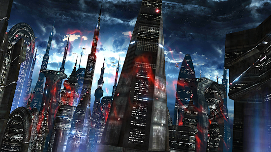 Space Colony - screenshot thumbnail