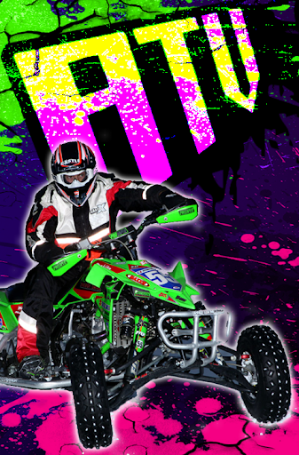 ATV Racing