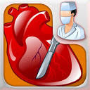 Heart Surgery mobile app icon