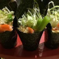 身長腳日本料理