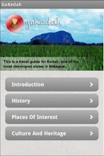 goKedah APK Download for Android