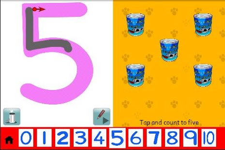 How to mod Writing Numbers patch 1.0 apk for bluestacks