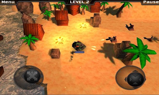 How to download Gatling Tank 5 mod apk for pc