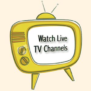 تطبيق Live TV Channels للأندرويد