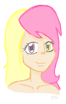 Gift for Sandy