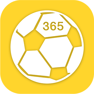 Bóng Đá 365.apk 1.0.1