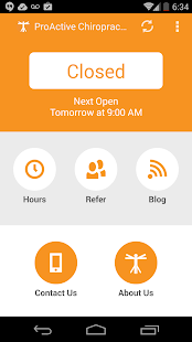 Free Download ProActive Chiropractic APK for Android