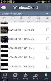Download Wireless Cloud APK
