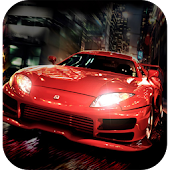 Turbo Speed Racing 3D