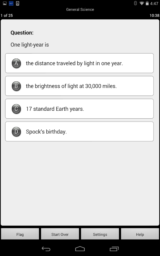 ASVAB Practice For Dummies Android Apps on Google Play