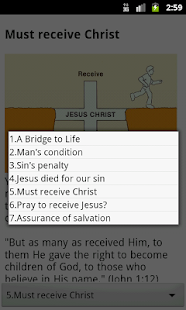 Good News(Bridge to Life) Screenshots 1