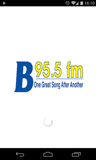 B95.5