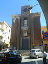 Chiesa Di Santo Isidoro