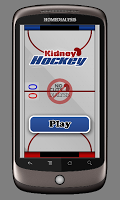 Kidney Hockey APK 스크린샷 이미지 #1