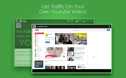 Improve YouTube Views poster 9