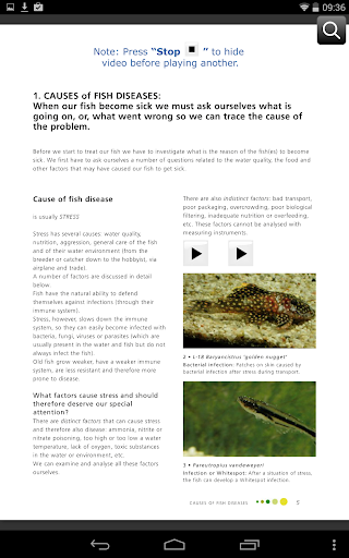 免費下載書籍APP|Fish Diseases app開箱文|APP開箱王