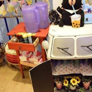 慢慢來pizza house