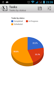 Memento Database - screenshot thumbnail