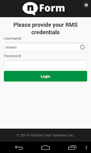 Download nForm APK