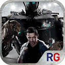 Real Steel mobile app icon
