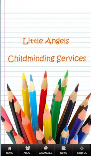 Little Angels Childminding