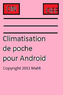 How to mod Climatisation de poche patch 1.0 apk for bluestacks
