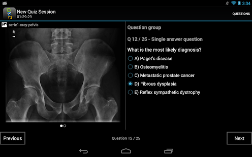 QEVLAR Screenshots 7