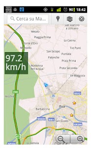 How to mod Speedometer for navigator free patch 1.4.2.2 apk for android