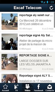Lastest RDV TV APK for Android